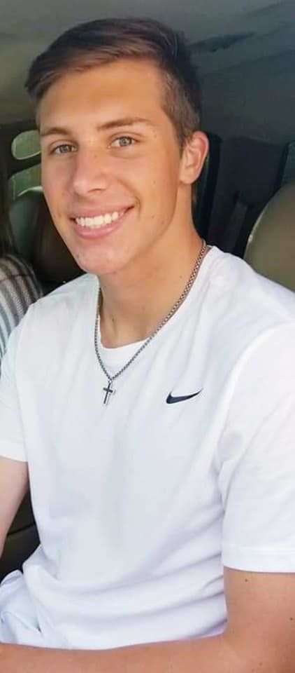 Dawson Barnes